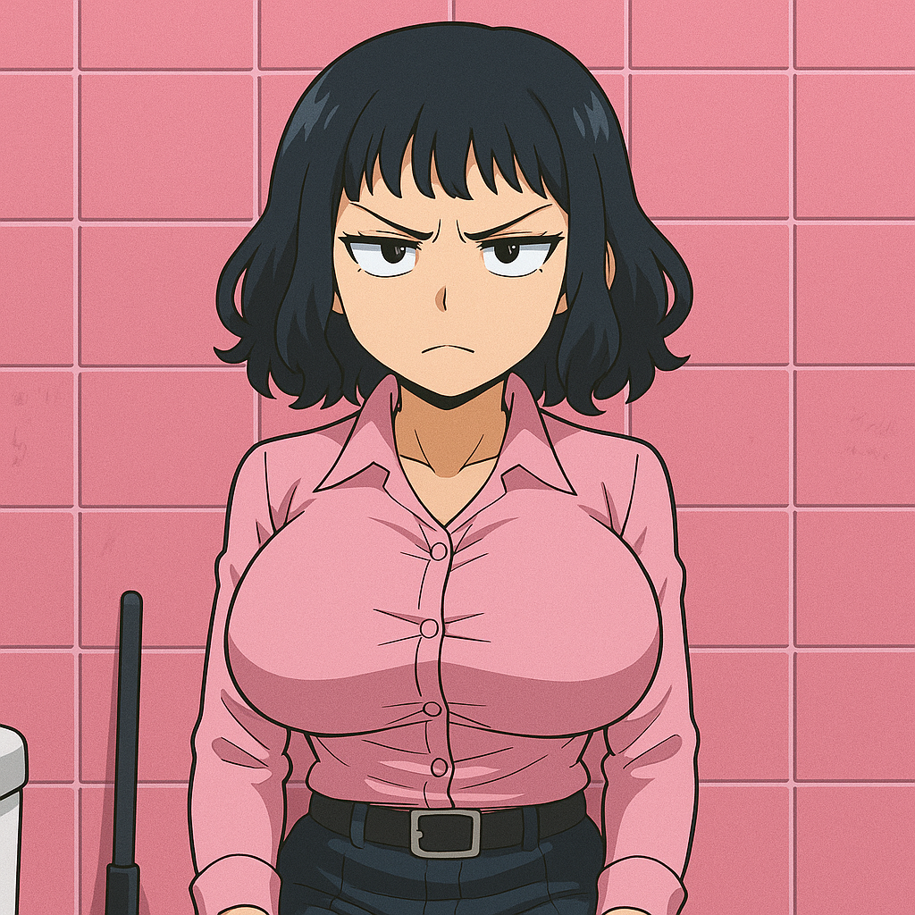 Noaf (Alrawabi School For Girls) Rule 34 Image