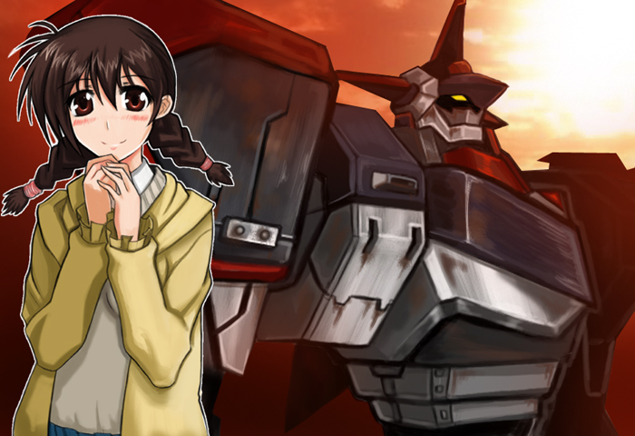 Misaki Nanao Rule 34 Image