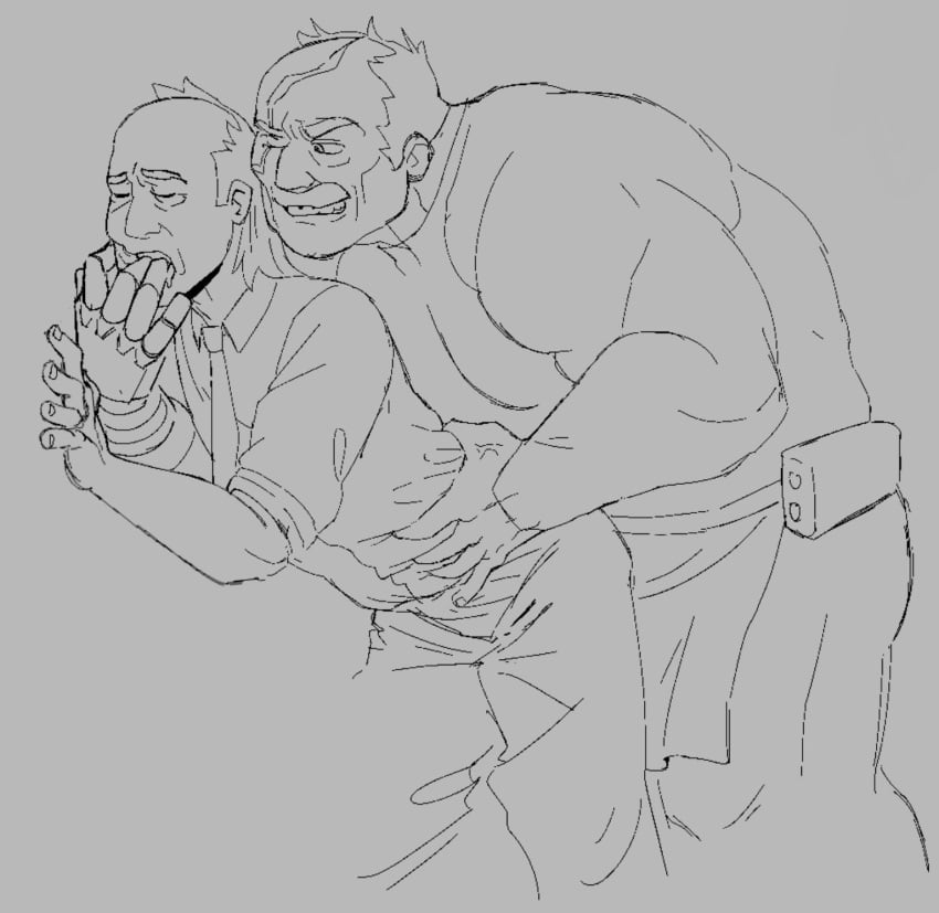 Conquest (Invincible) Rule 34 Image