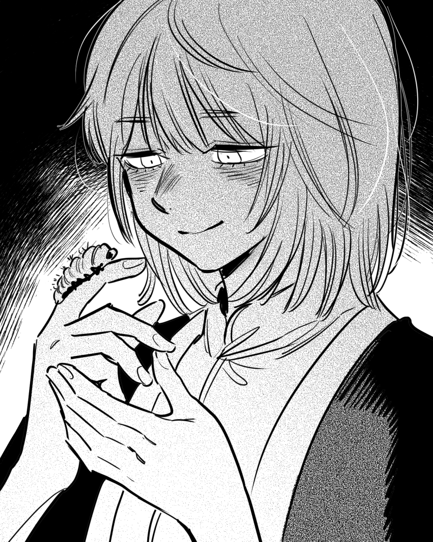 Falin Touden (Dungeon Meshi) Rule 34 Image