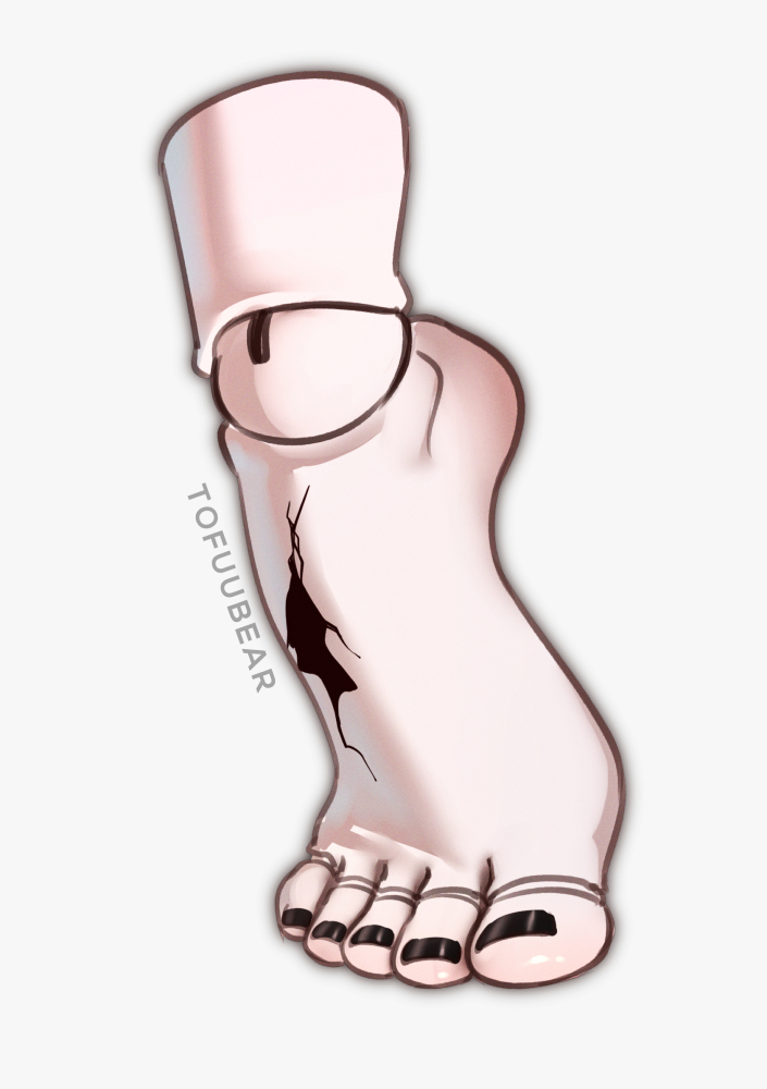 Jowol (Indie Virtual Youtuber) Rule 34 Image