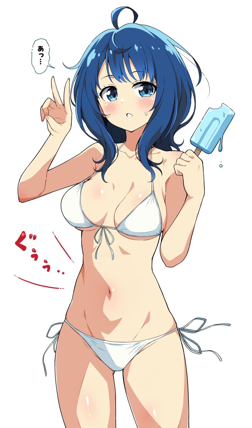 Yanami Anna (Make Heroine Ga Oo Sugiru!) Rule 34 Image