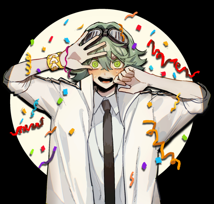 Kemono Jihen Rule 34 Image