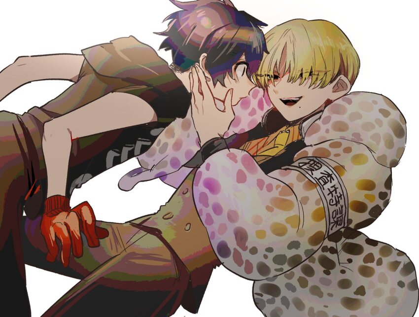 Kemono Jihen Rule 34 Image