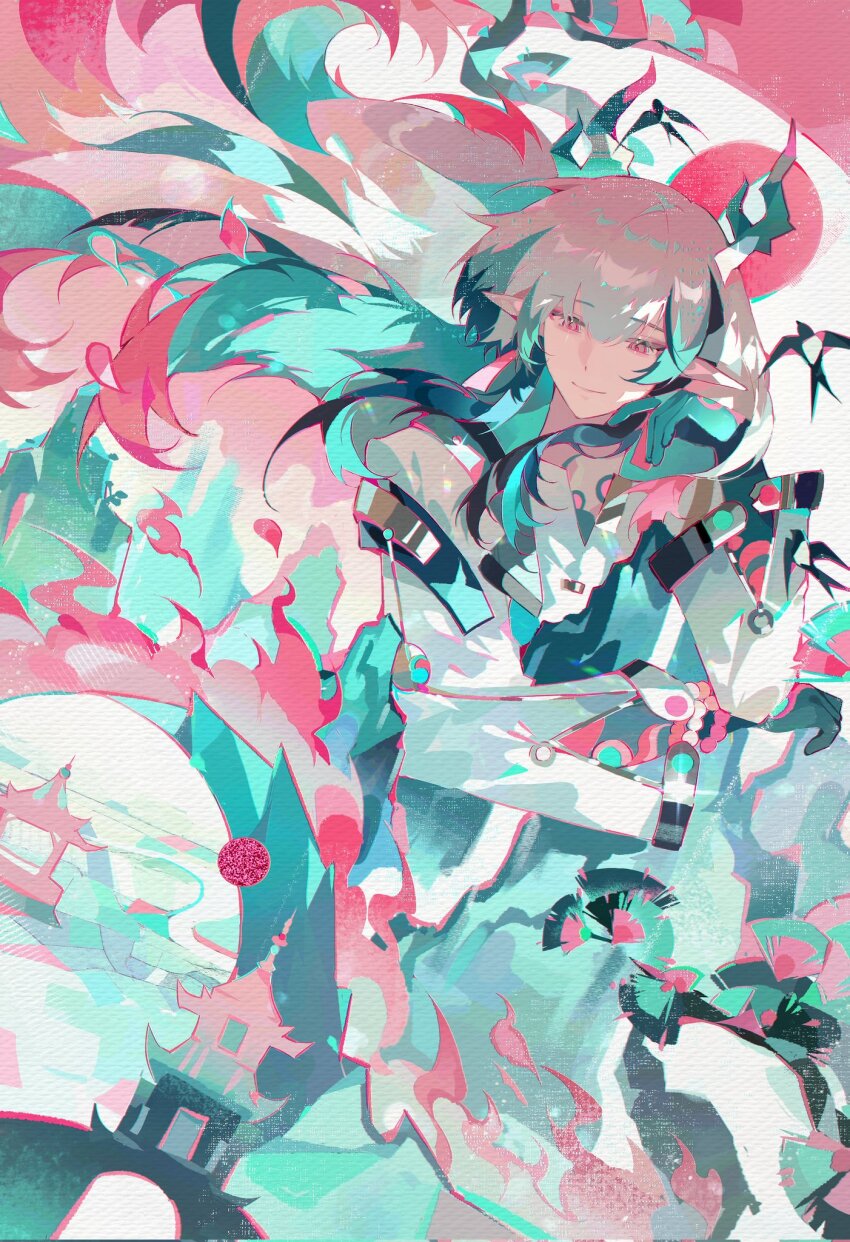 Arknights Rule 34 Image