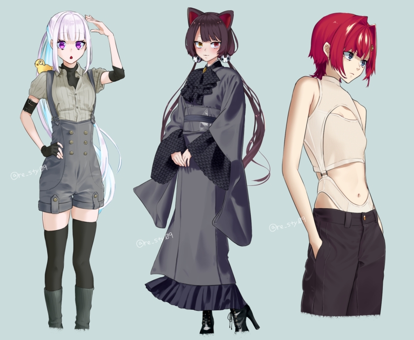 Ange Katrina (Nijisanji) Rule 34 Image