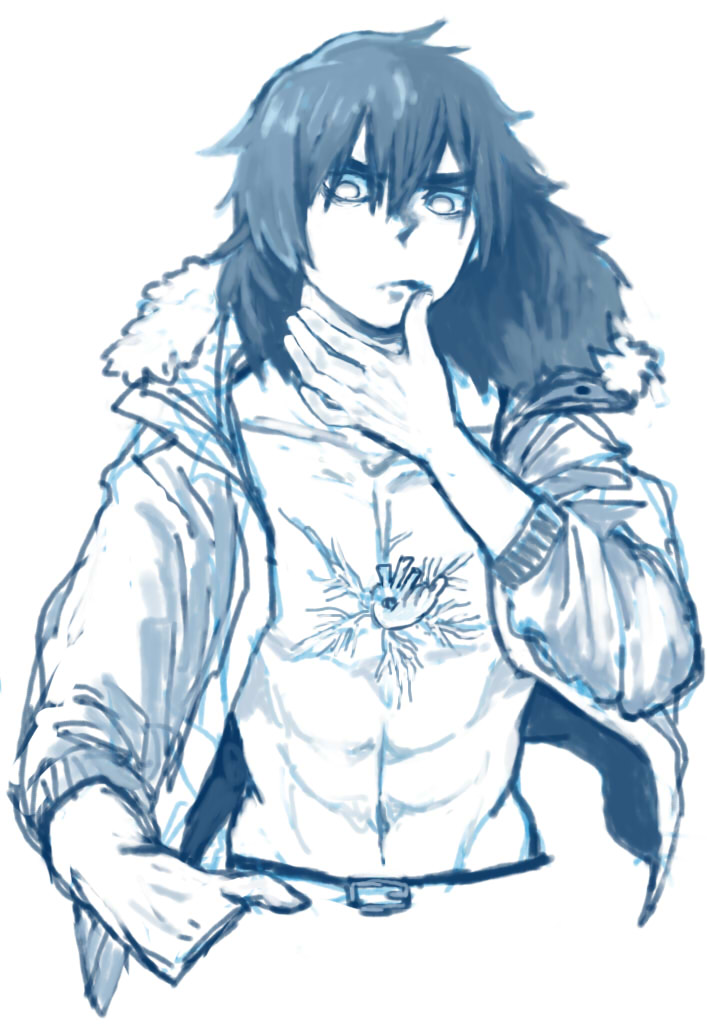 Kemono Jihen Rule 34 Image