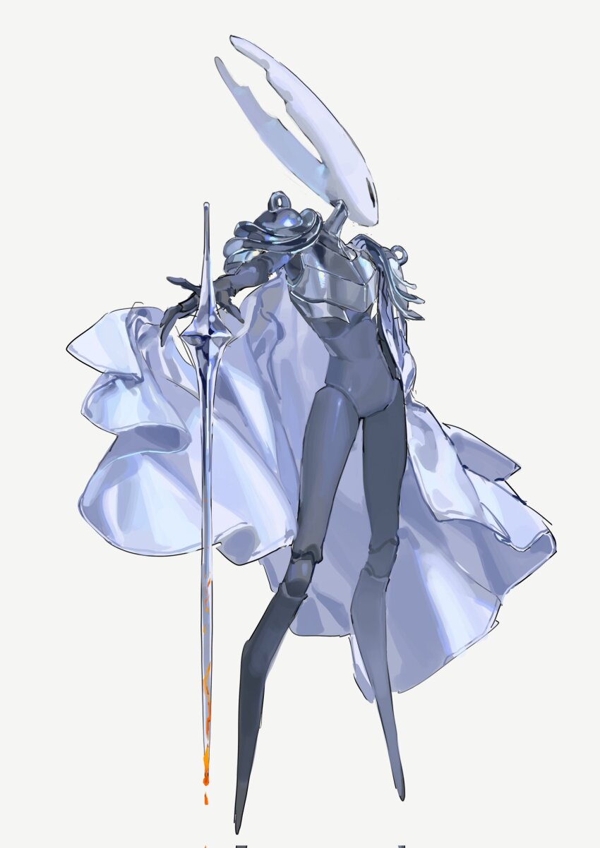 Hollow Knight Rule 34 Image