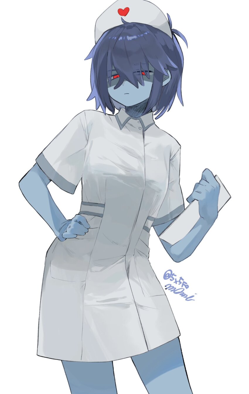 Kris (Deltarune) Rule 34 Image