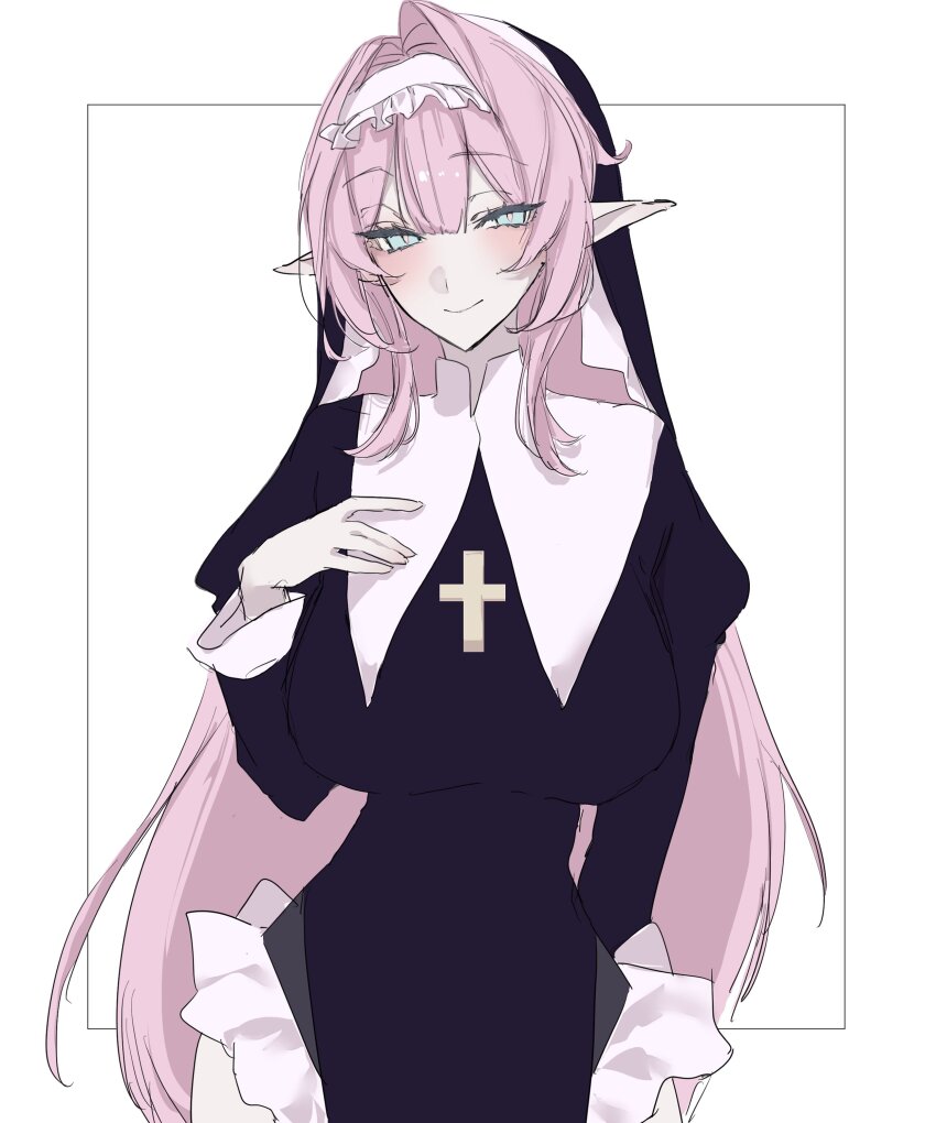 Elysia (Honkai Impact) Rule 34 Image