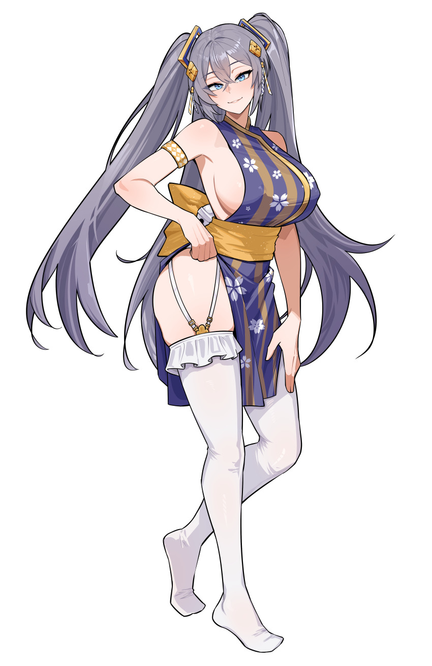 Intrepid (Azur Lane) Rule 34 Image