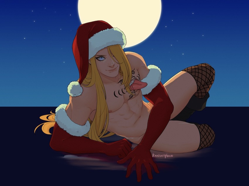 Naruto (Series) Rule 34 Image