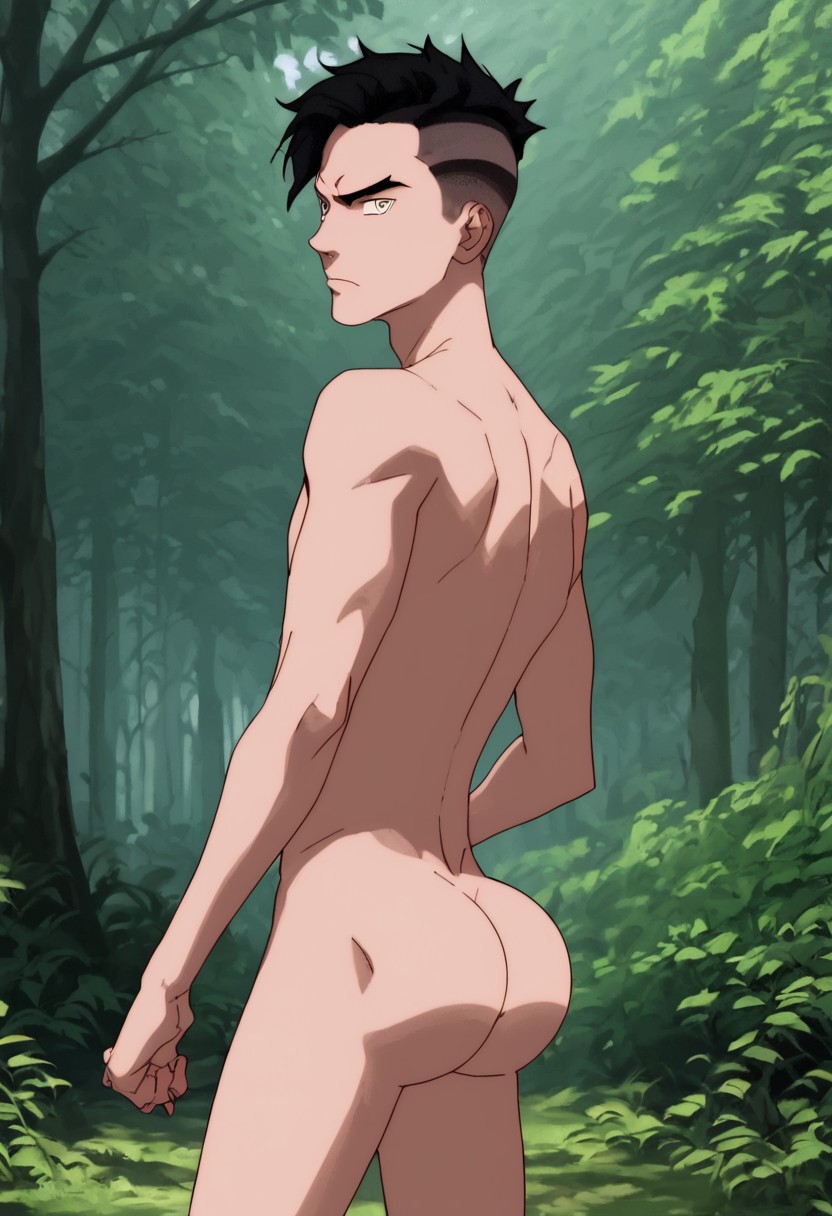 Conner Kent (Dc) Rule 34 Image