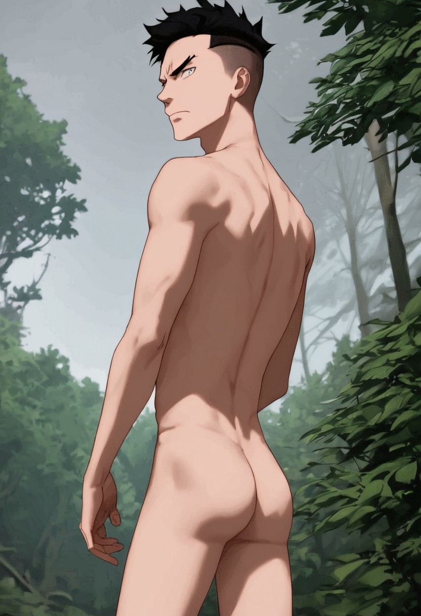 Conner Kent (Dc) Rule 34 Image