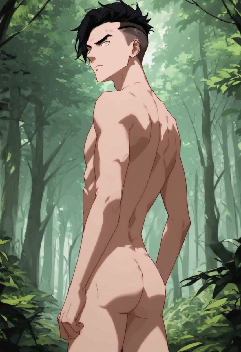 Conner Kent (Dc) Rule 34 Image