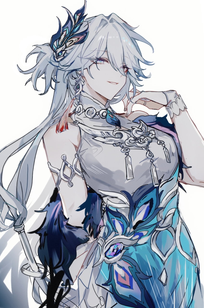 Yao Guang (Honkai: Star Rail) Rule 34 Image