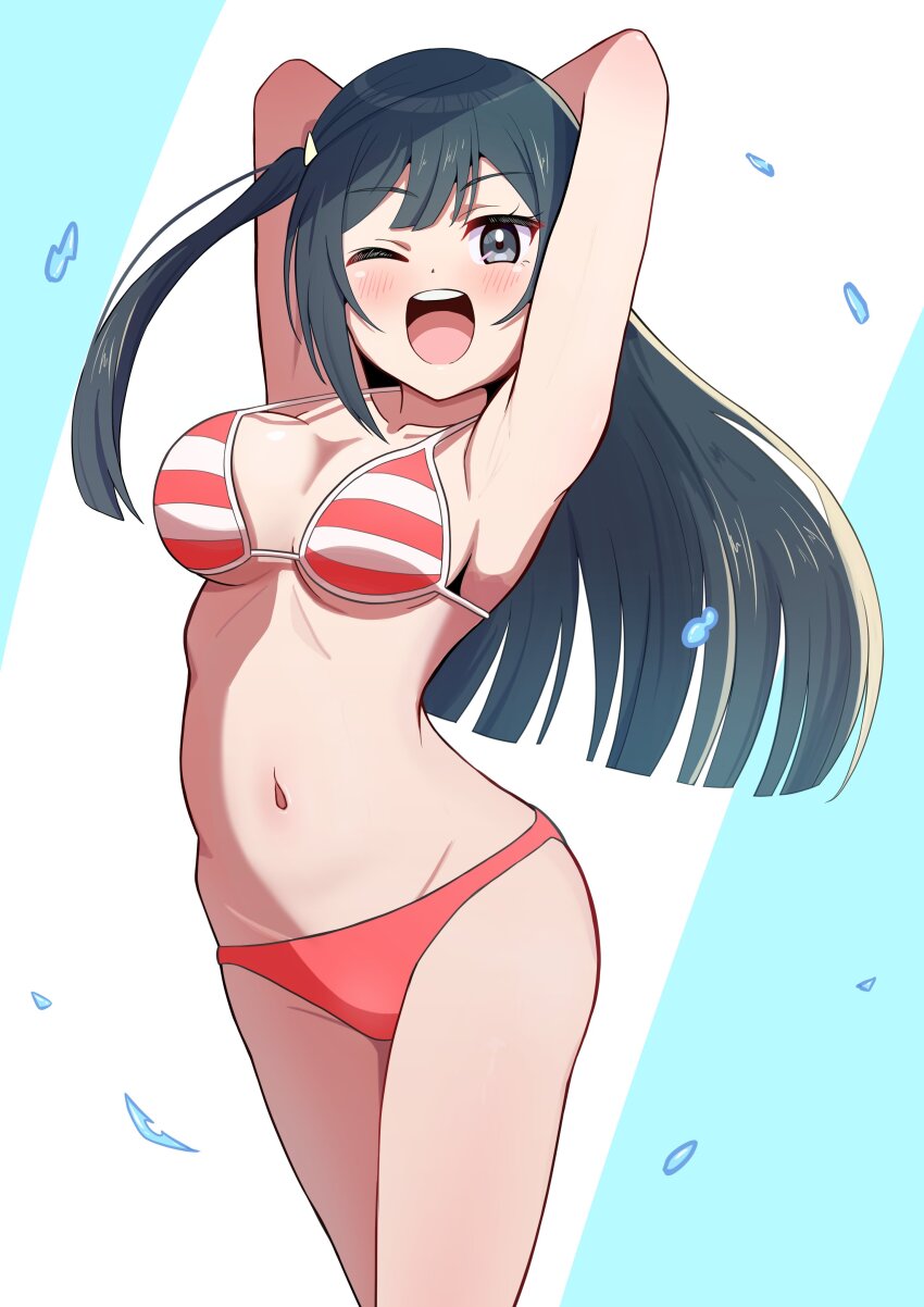 Love Live! Rule 34 Image