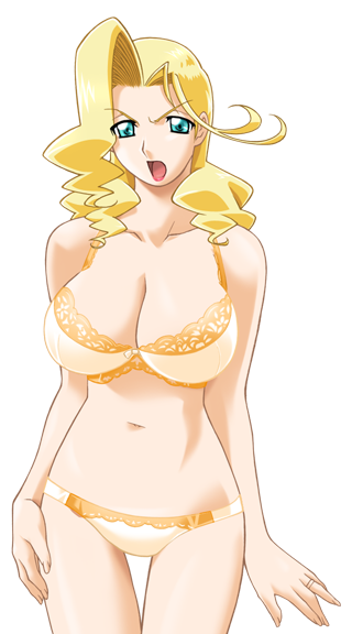Sophie Andrea Yukitou (Hitozuma Sentai Aisaiger) Rule 34 Image