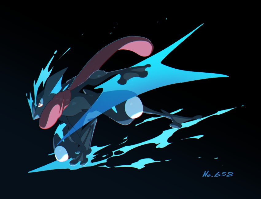 Gen 6 Pokemon (Nintendo) Rule 34 Image