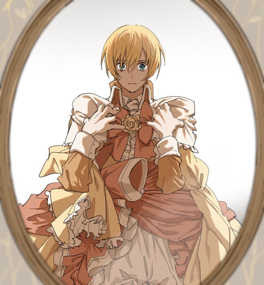 Allen Avadonia (Vocaloid) Rule 34 Image