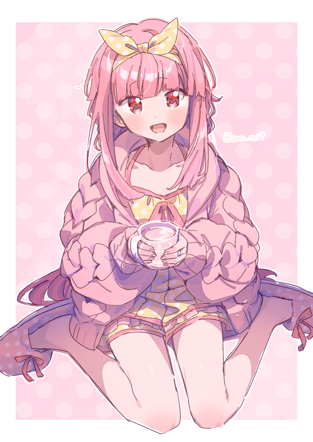 Tamaki Iroha (Magia Record: Mahou Shoujo Madoka Magica Gaiden) Rule 34 Image