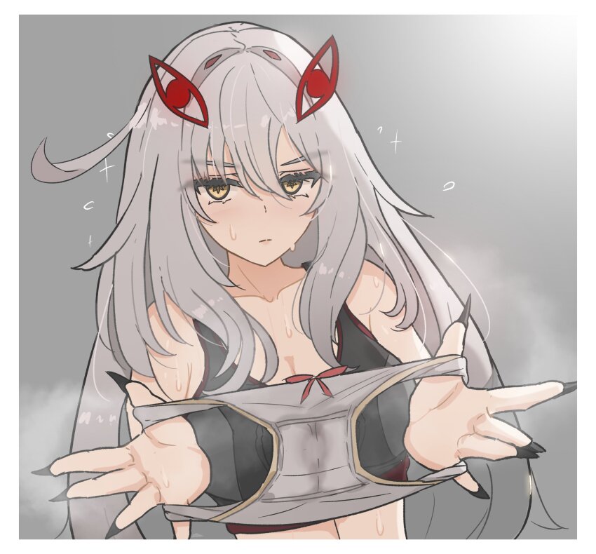 Ronova (Genshin Impact) Rule 34 Image