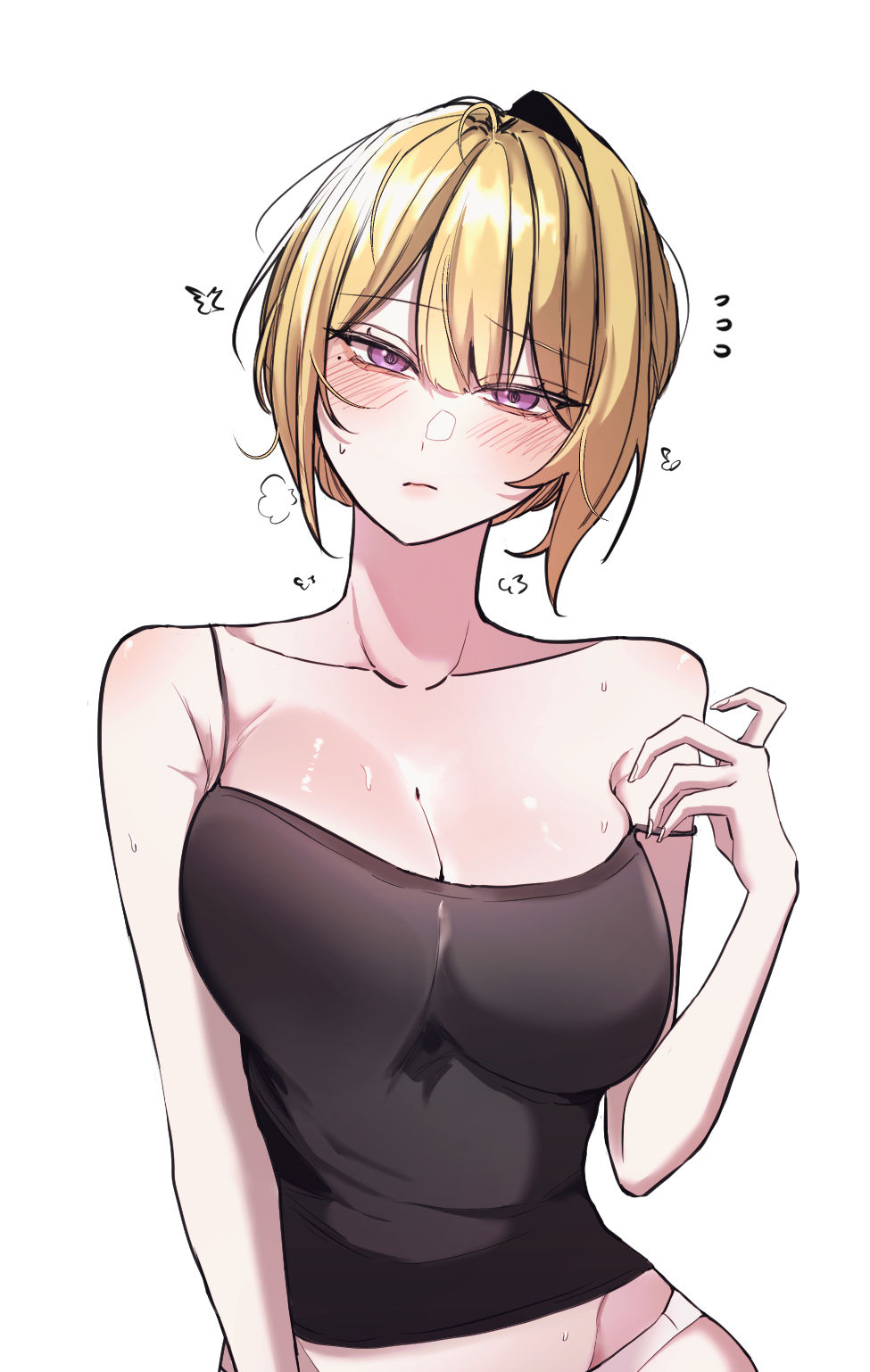 Evelyn Chevalier (Zenless Zone Zero) Rule 34 Image