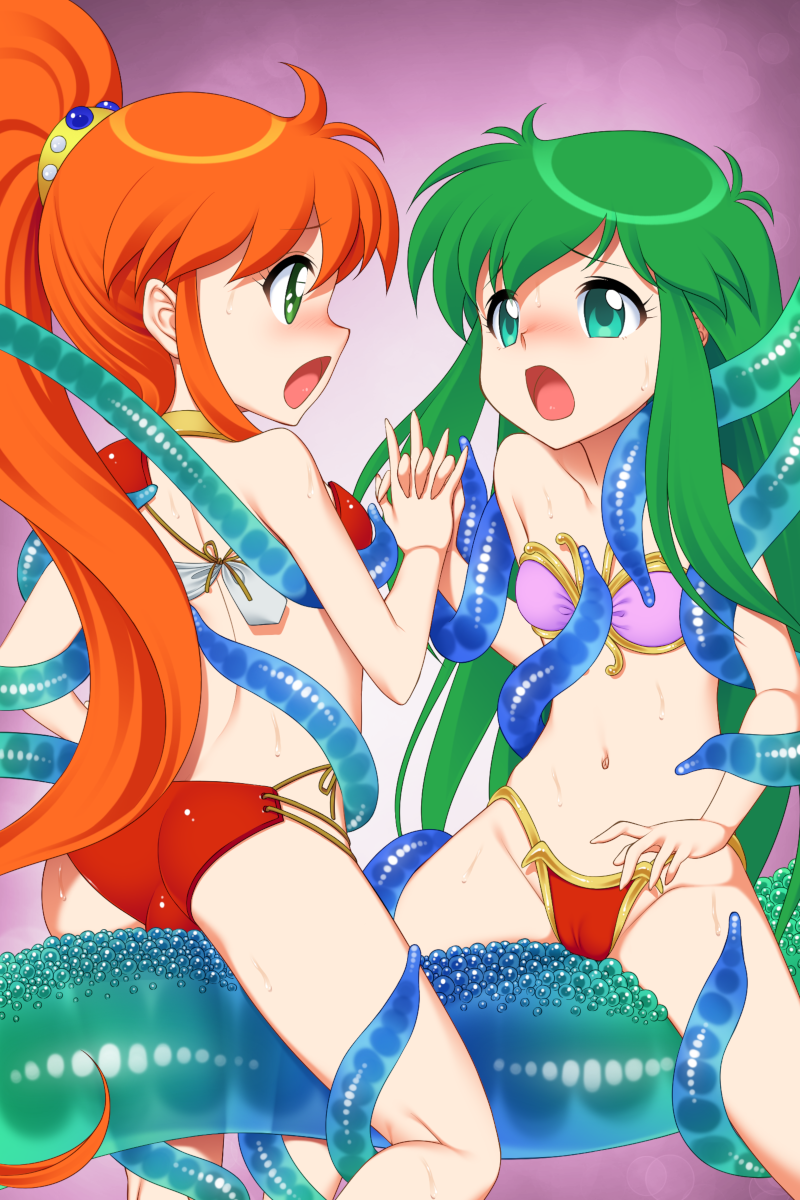 Ayanokouji Rem (Dream Hunter Rem) Rule 34 Image