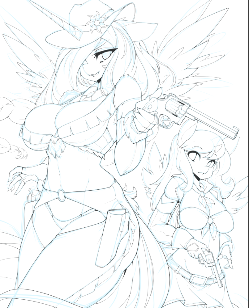 Princess Celestia (Mlp) Rule 34 Image