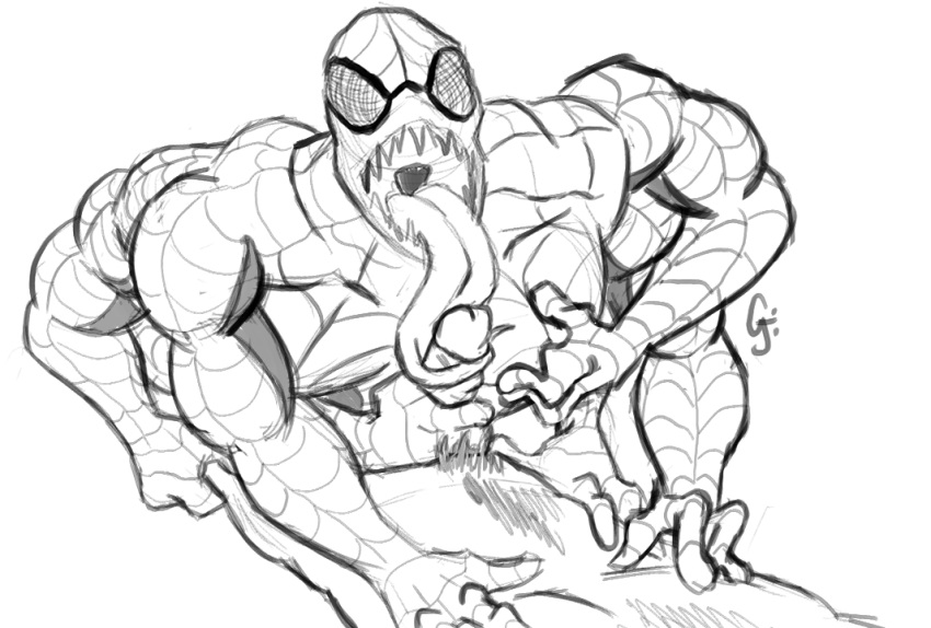 Doppelganger (Marvel) Rule 34 Image