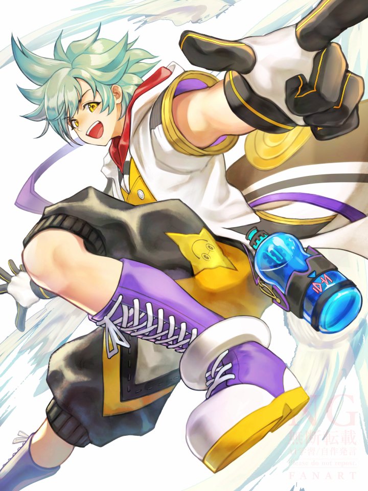Another Eden Rule 34 Image