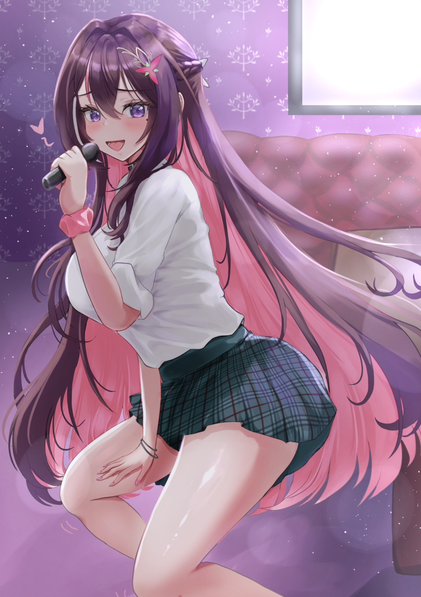 Azki (Hololive) Rule 34 Image