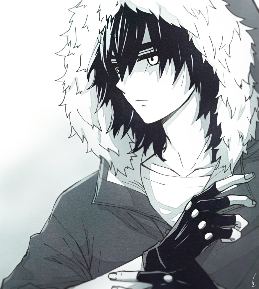 Kemono Jihen Rule 34 Image