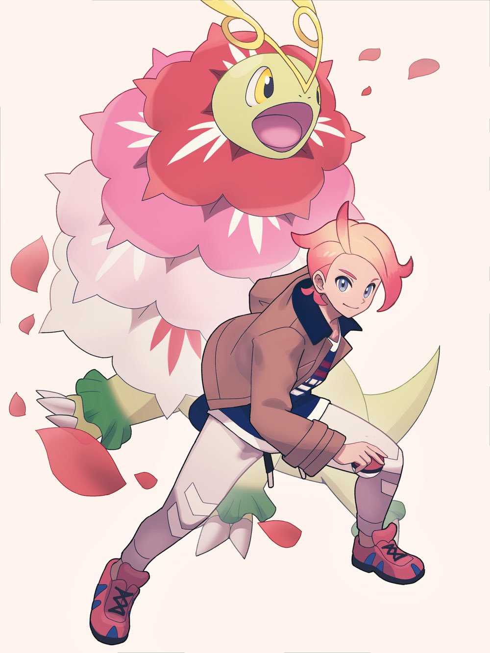 Gen 2 Pokemon (Nintendo) Rule 34 Image