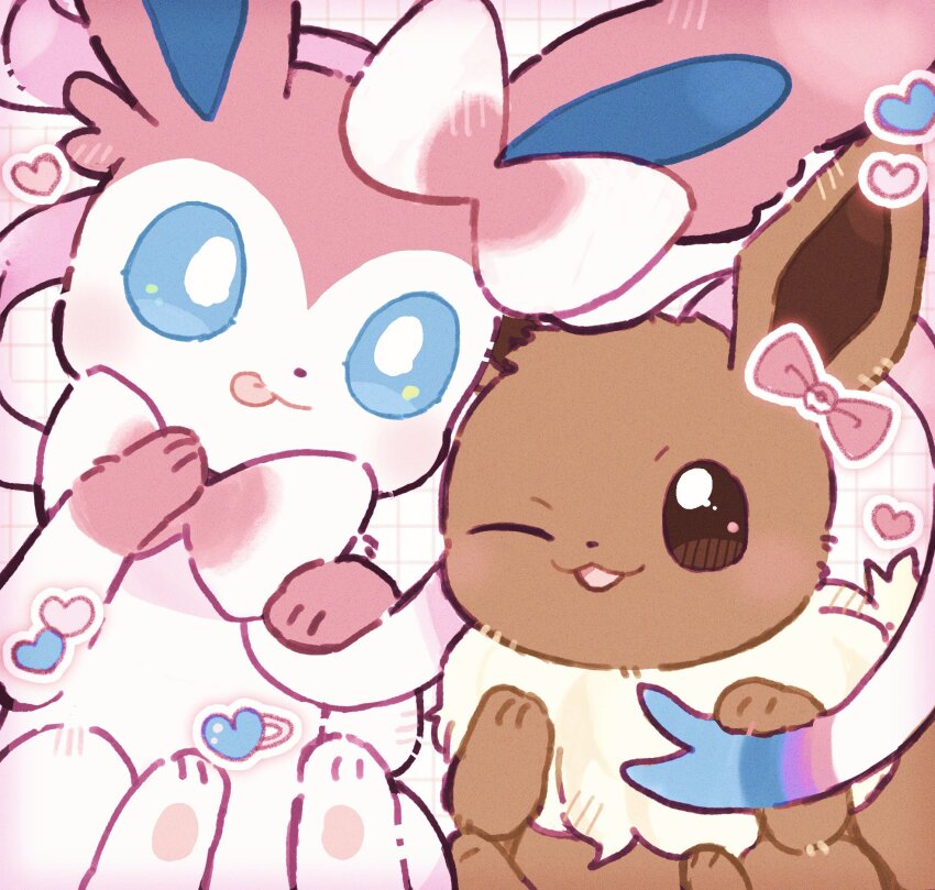 Eevee (Nintendo) Rule 34 Image