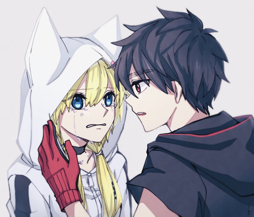 Kon (Kemono Jihen) Rule 34 Image