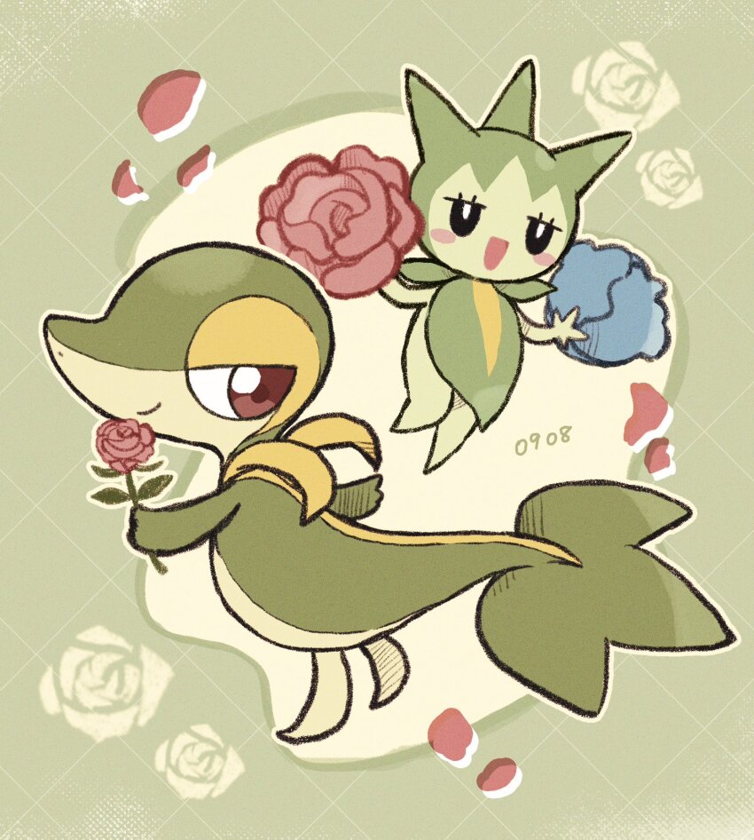 Gen 3 Pokemon (Nintendo) Rule 34 Image