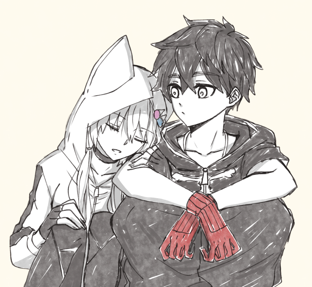 Kon (Kemono Jihen) Rule 34 Image