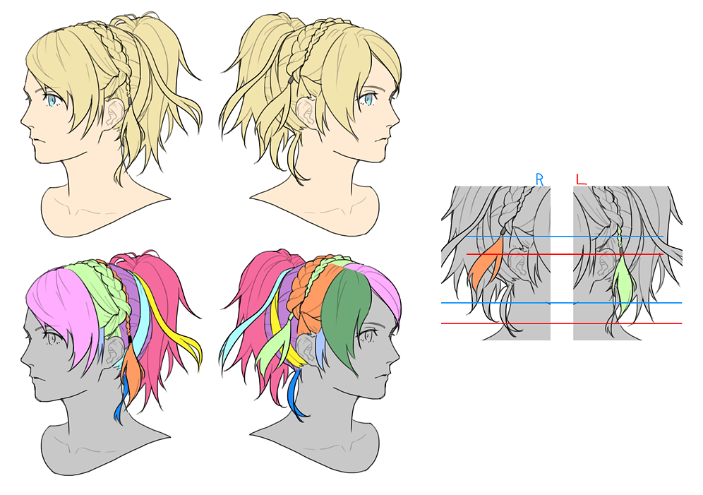 Lunafreya Nox Fleuret (Final Fantasy) Rule 34 Image