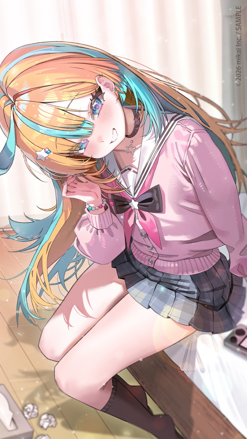 Re:Act Rule 34 Image