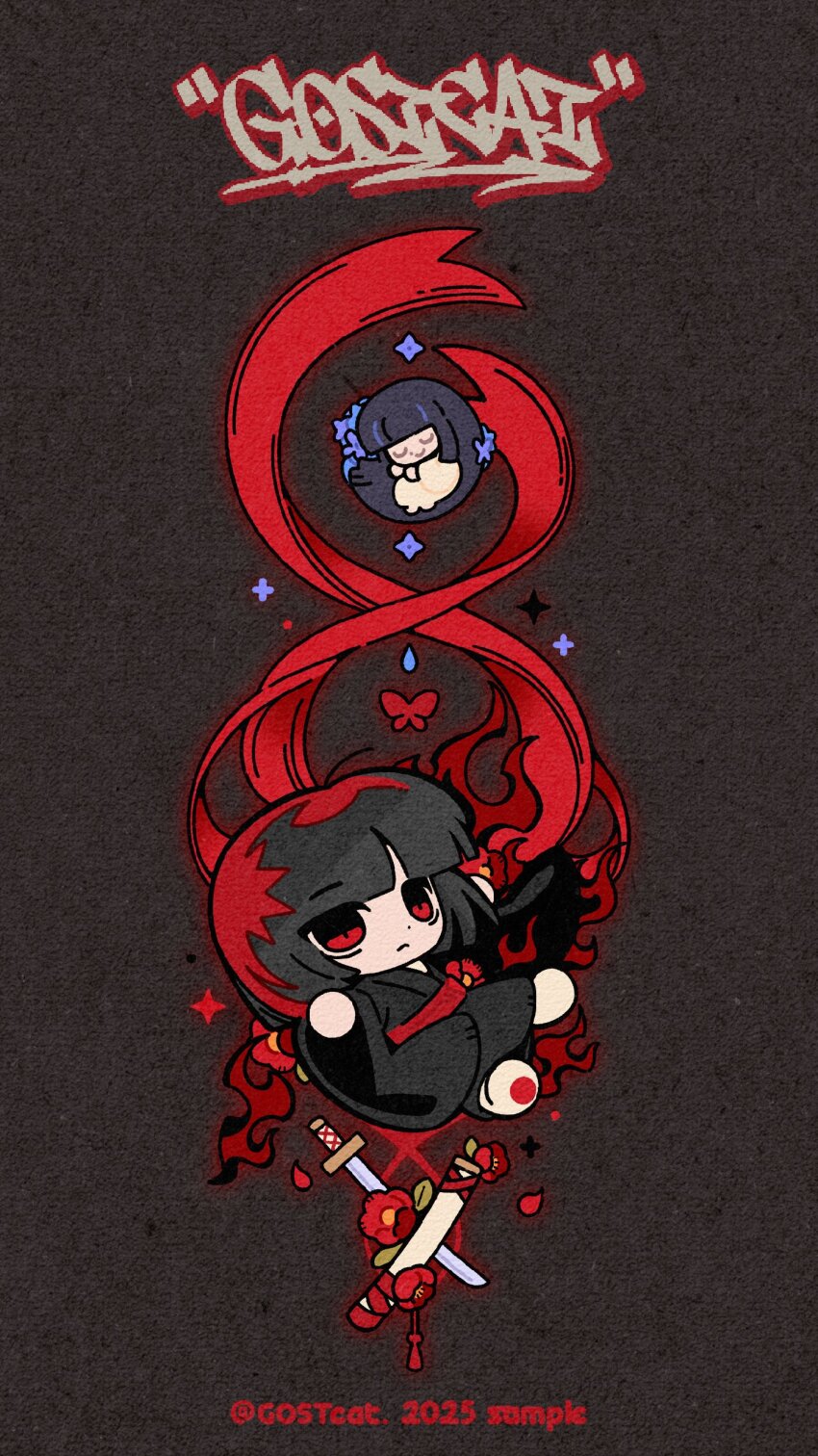 Ryoshu (Project Moon) Rule 34 Image
