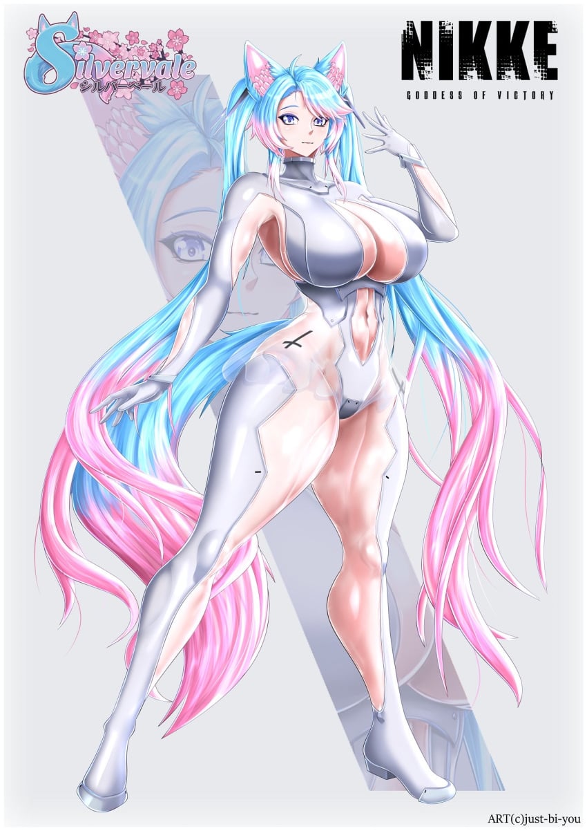 Cinderella (Nikke) Rule 34 Image