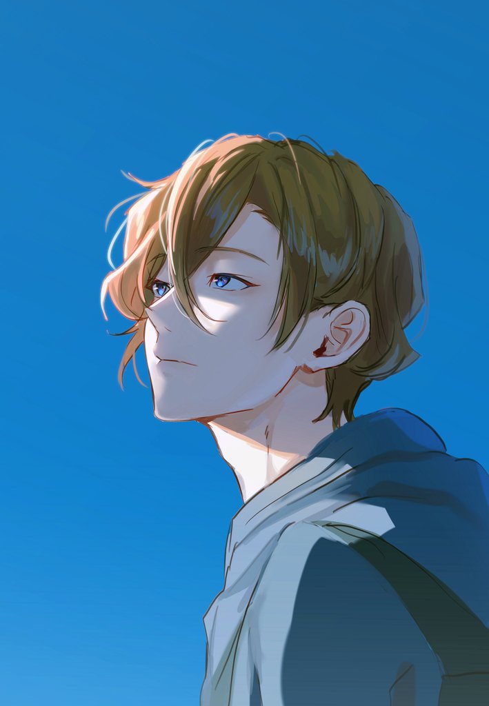 Bungou Stray Dogs Rule 34 Image