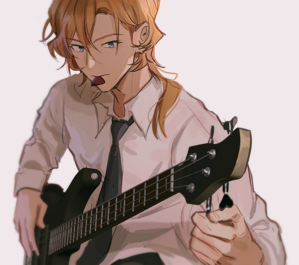 Bungou Stray Dogs Rule 34 Image