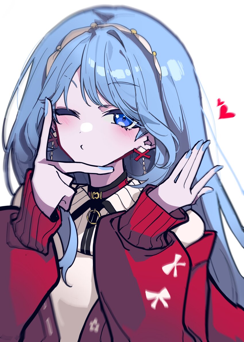 Hoshimachi Suisei (Hololive) Rule 34 Image