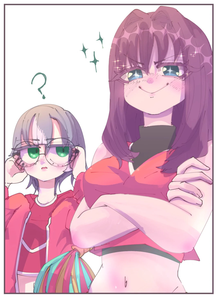 Hifumi Suu (Kimi No Koto Ga Dai Dai Dai Dai Daisuki Na 100-Nin No Kanojo) Rule 34 Image