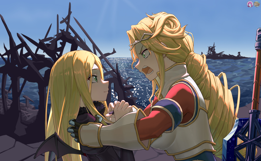 Lakyus Alvein Dale Aindra (Overlord (Maruyama)) Rule 34 Image