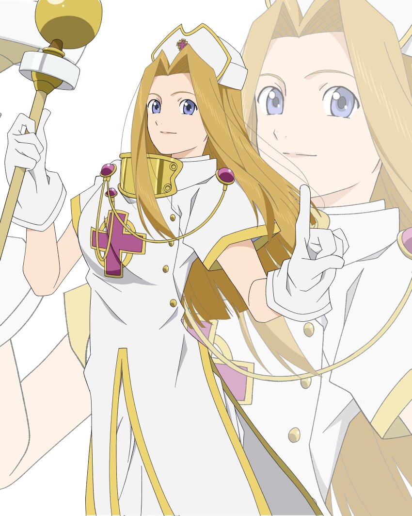 Mint Adenade (Tales Of (Series)) Rule 34 Image