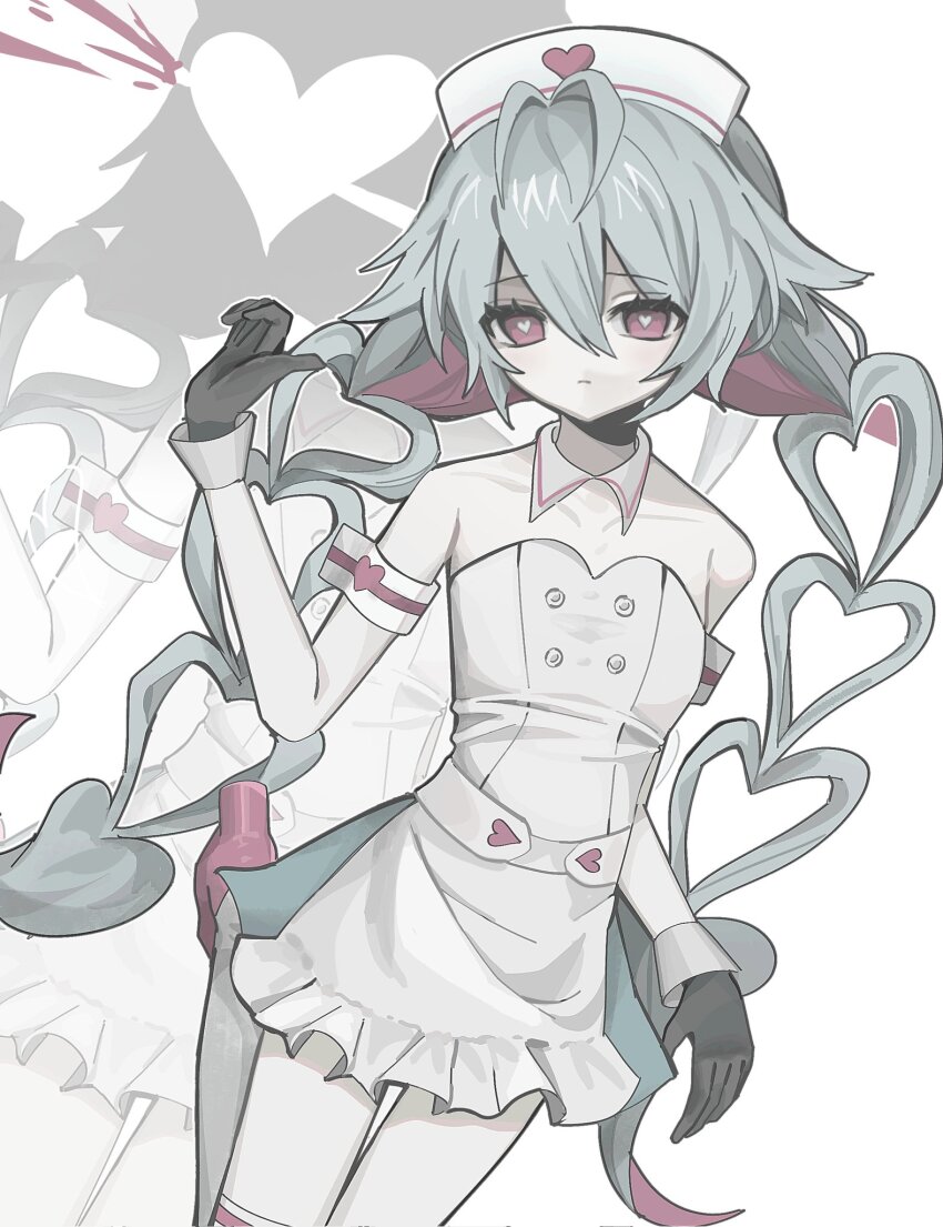 Hatsune Miku (Vocaloid) Rule 34 Image