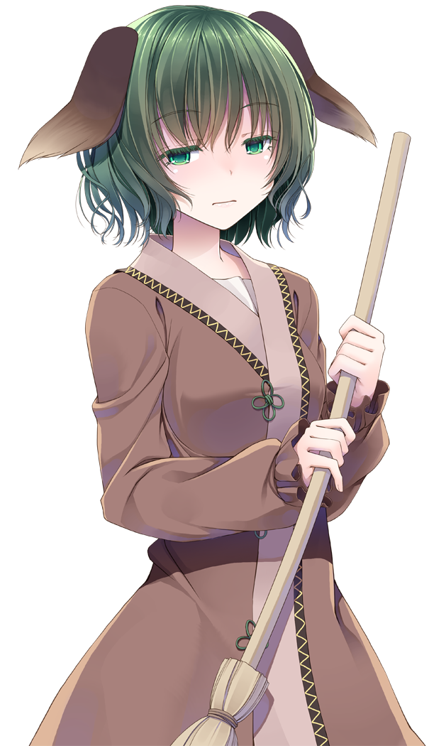 Touhou Rule 34 Image